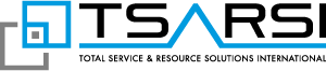 Logo for TSARSI