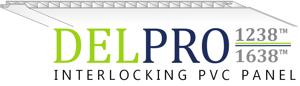 Logo for DelPro 1638™