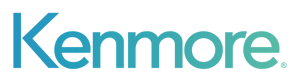 Logo for Kenmore