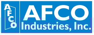 Logo for AFCO Industries Inc