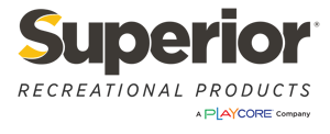 Logo for Superior Recreational Products