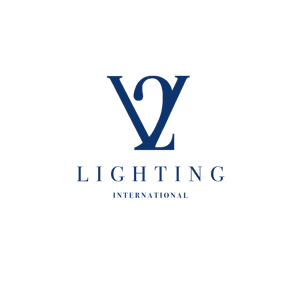 Logo for V2 Lighting International Inc