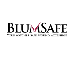 Logo for BlumSafe (Mt. Tremper Holdings, LLC)