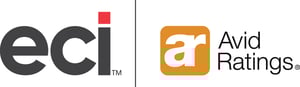Logo for Avid Ratings