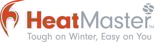 Logo for HeatMaster Furnaces Inc.