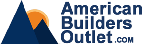 Logo for American Builders’ Outlet