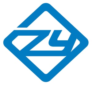 Logo for Ningbo Zhengying Metal Products Co., Ltd.
