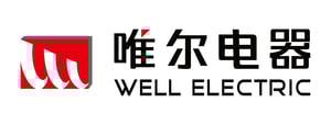 Logo for Ningbo Well Electric Appliance Co., Ltd