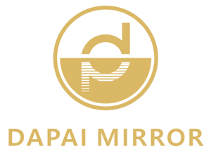 Logo for Zhongshan DaPai Mirror Co., Ltd