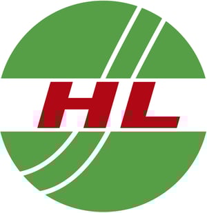 Logo for Yixing Hualong New Material Lumber Co., Ltd