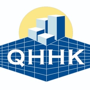 Logo for Liaoning QHHK Construction Material Technology Inc.
