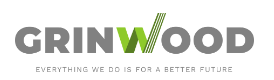 Logo for Grinwood WPC Material Co., Ltd.