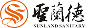 Logo for Zhejiang Sunland Kitchenware & Sanitaryware Co., Ltd.
