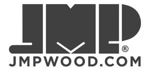 Logo for JMP Wood