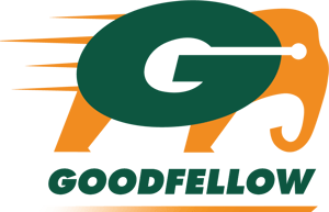 Logo for Goodfellow Inc.