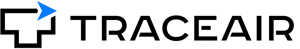 Logo for TraceAir