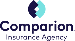 Logo for Comparion Insurance Agency