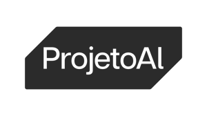 Logo for Projeto Alumínio Ltda