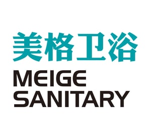 Logo for Yuyao Meige Sanitary Parts Industrial Co., Ltd.