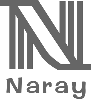 Logo for Jiaxing Naray Import & Export Co., Ltd