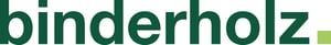 Logo for Binderholz Timber LLC