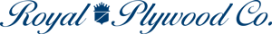 Logo for Royal Plywood Co.