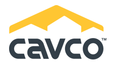 Logo for Cavco Industries