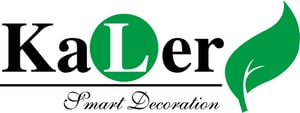Logo for Changzhou Kaler Decorative Material Co., Ltd