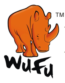 Logo for Zhejiang Jiangshan Wufu Door Co., Ltd.