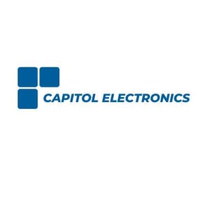 Logo for Capitol Electronics Inc.
