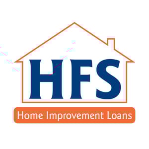 Logo for HFS Financial