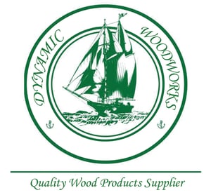 Logo for Dalian Dynamic Woodworks Inc.