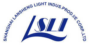 Logo for Shanghai Lansheng Light Industrial Products Imp. & Exp. Corp., Ltd.