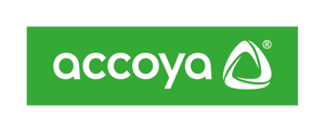 Logo for Accoya
