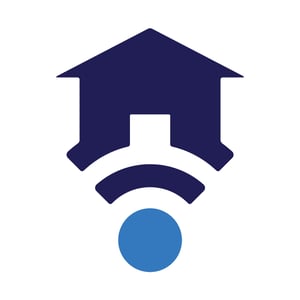 Logo for Bedrock Wireless