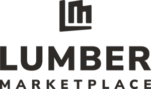 Logo for Lumber Marketplace