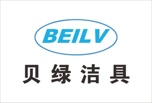 Logo for Zhejiang BL Sanitary Ware Co., Ltd.