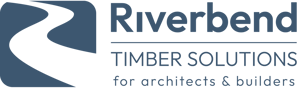 Logo for Riverbend Timber Solutions