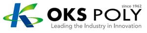 Logo for OKS POLY Co., Ltd.
