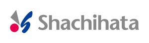 Logo for Shachihata Inc.
