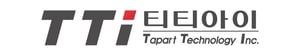 Logo for Tapart Technology Inc.