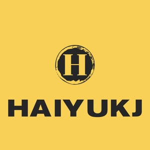 Logo for Jiangsu Haiyu Intelligent Technology Co., Ltd