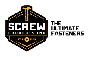 Logo for Screw Products, Inc.
