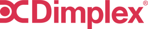 Logo for Dimplex Electric Fireplaces