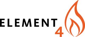 Logo for Element4 Inc