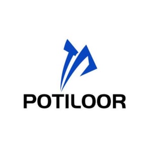 Logo for Jiangsu Potiloor New Material Co., Ltd