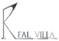 Logo for SHENZHEN REAL VILLA LIMITED