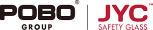 Logo for JYC Glass Co., Ltd