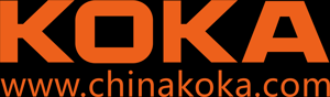 Logo for SHANGHAI KOKA INDUSTRIAL CO., LTD