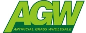 Logo for AGW(Artificial Grass Wholesale)